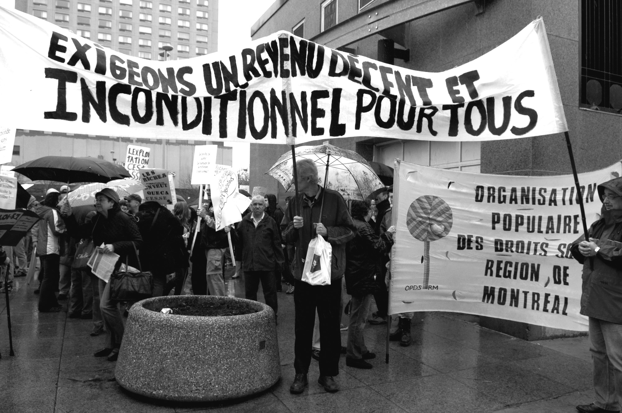 Nous Vous Préviendrons Quand Vous Pourrez Effectuer Des Courses Uber Formation Revenu de citoyenneté - OPDS